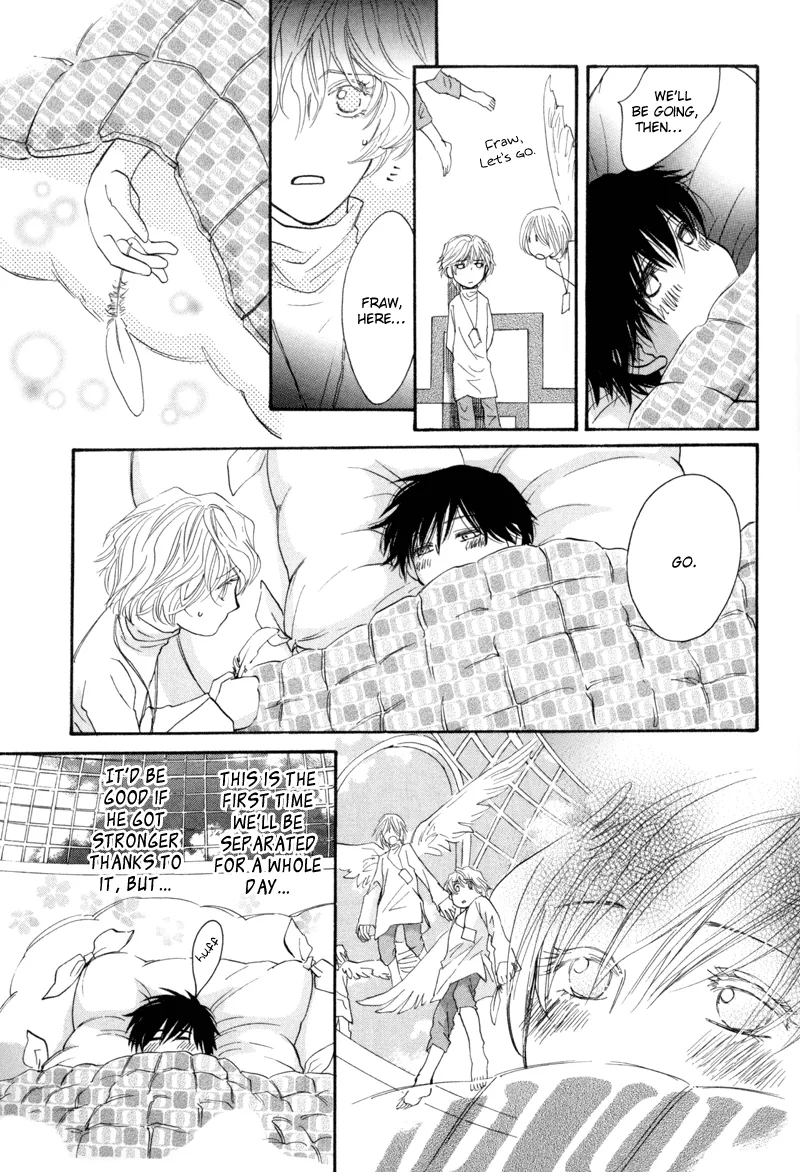 Asterisk Chapter 6 page 41 - 