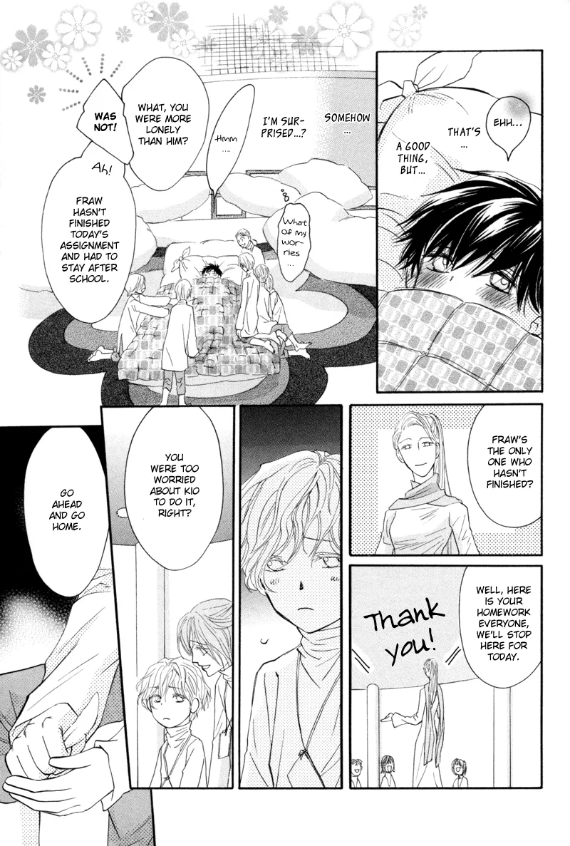 Asterisk Chapter 6 page 43 - 