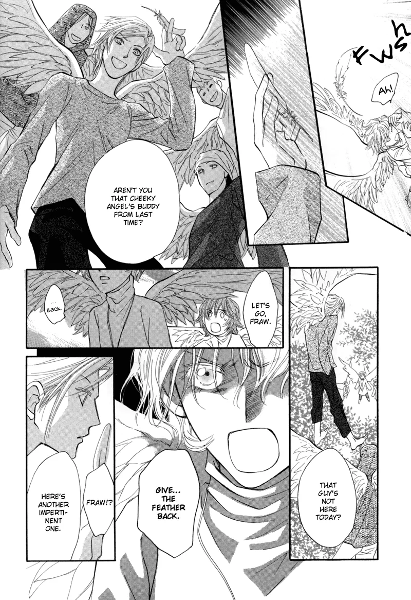 Asterisk Chapter 6 page 44 - 