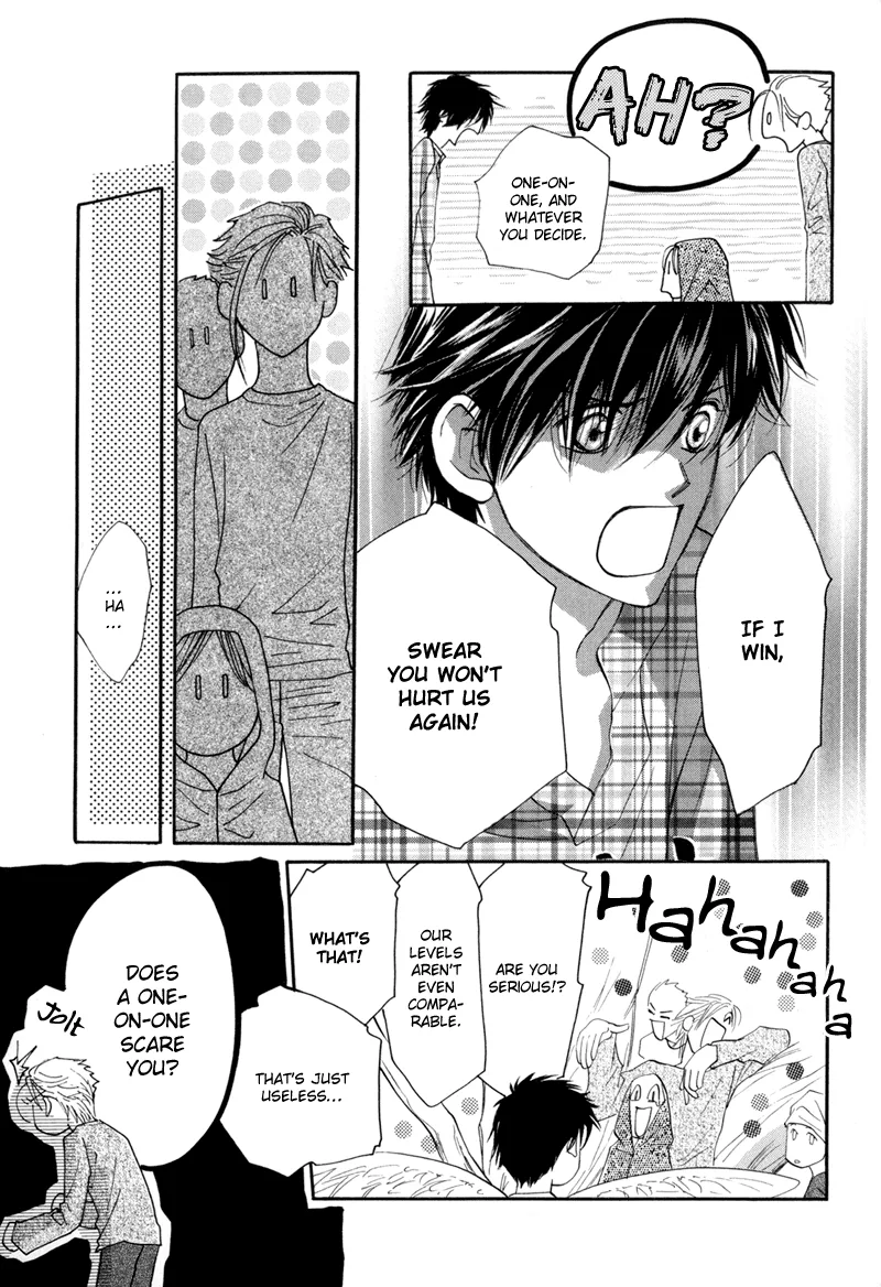 Asterisk Chapter 6 page 49 - 