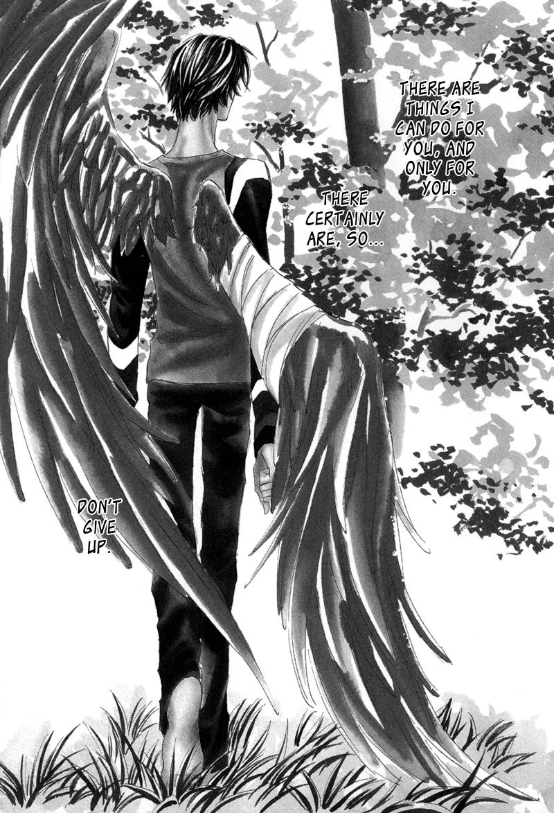 Asterisk Chapter 6 page 7 - 