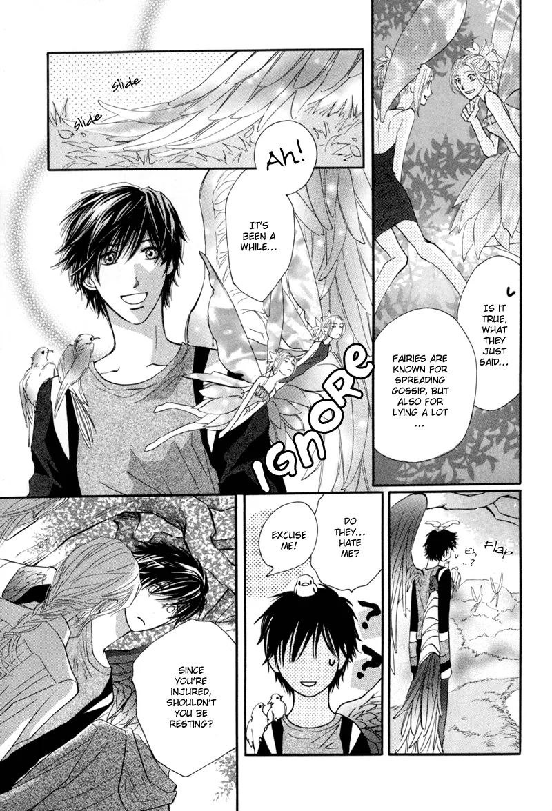 Asterisk Chapter 6 page 10 - 