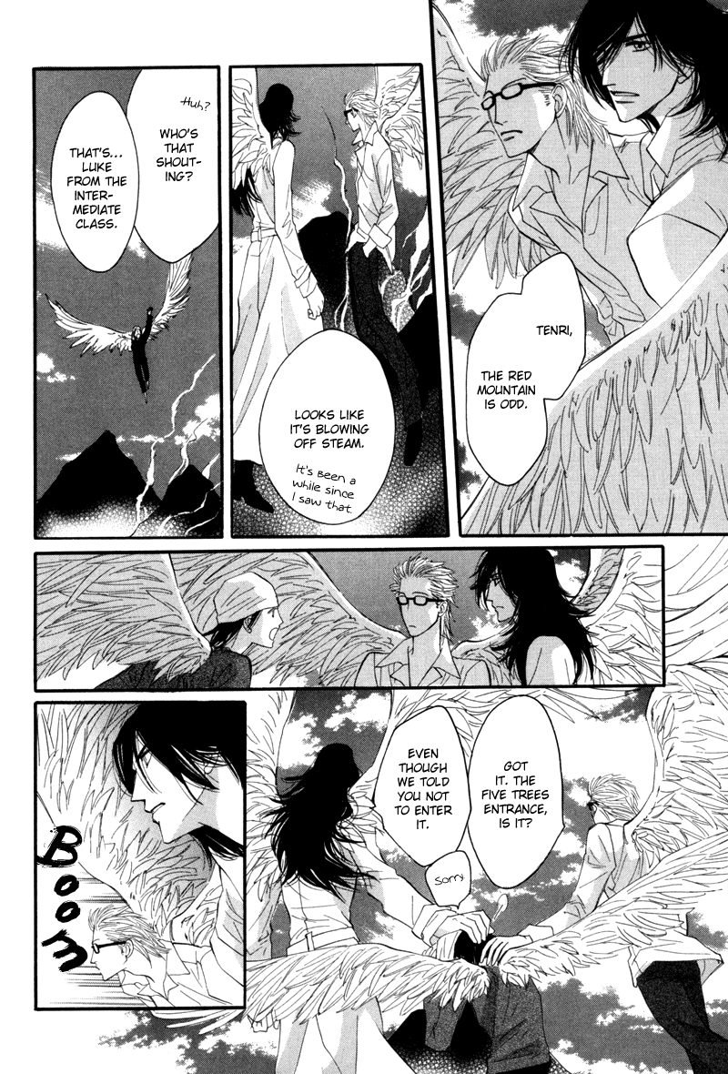 Asterisk Chapter 7 page 11 - 