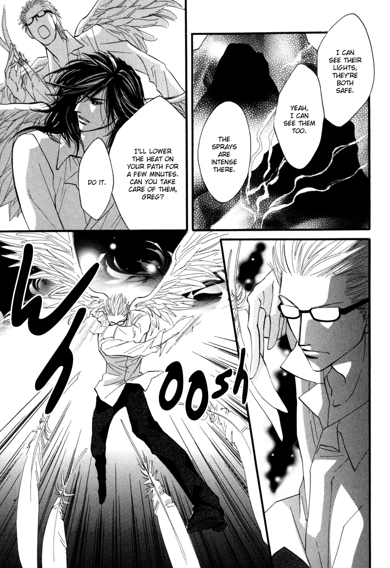 Asterisk Chapter 7 page 12 - 