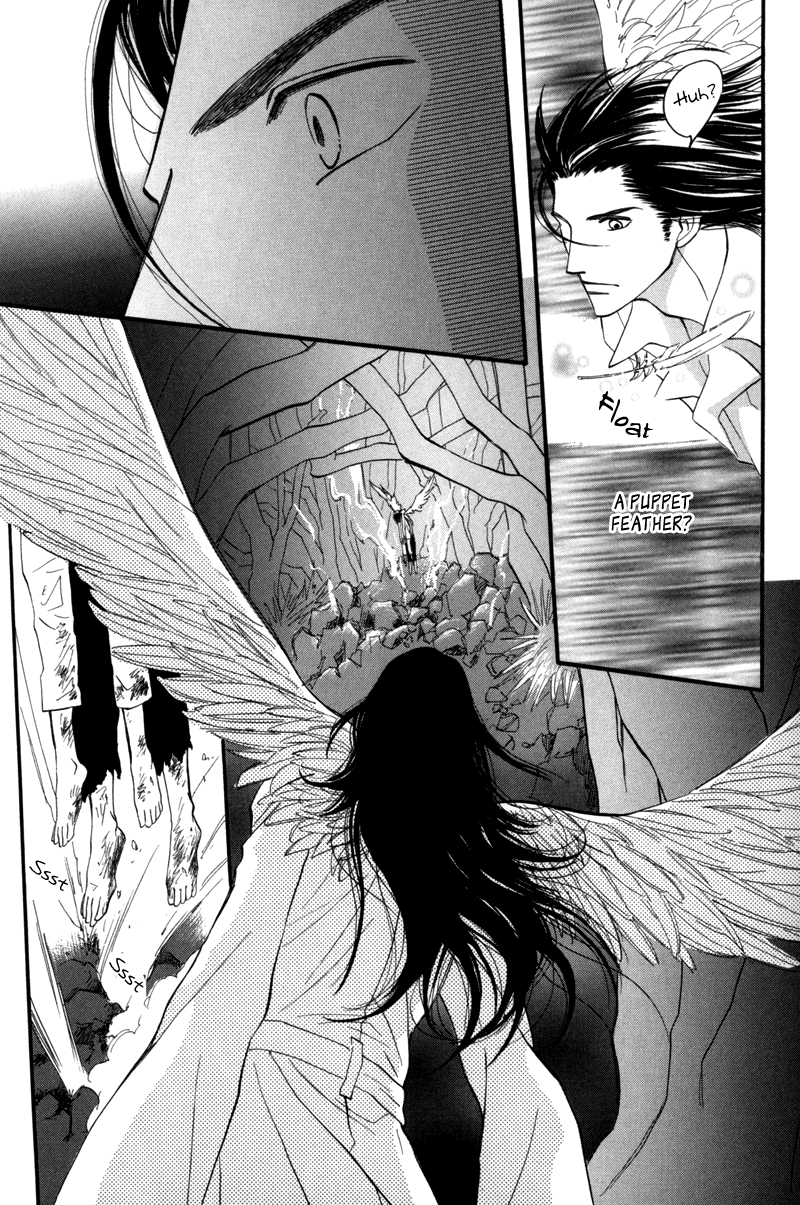 Asterisk Chapter 7 page 14 - 