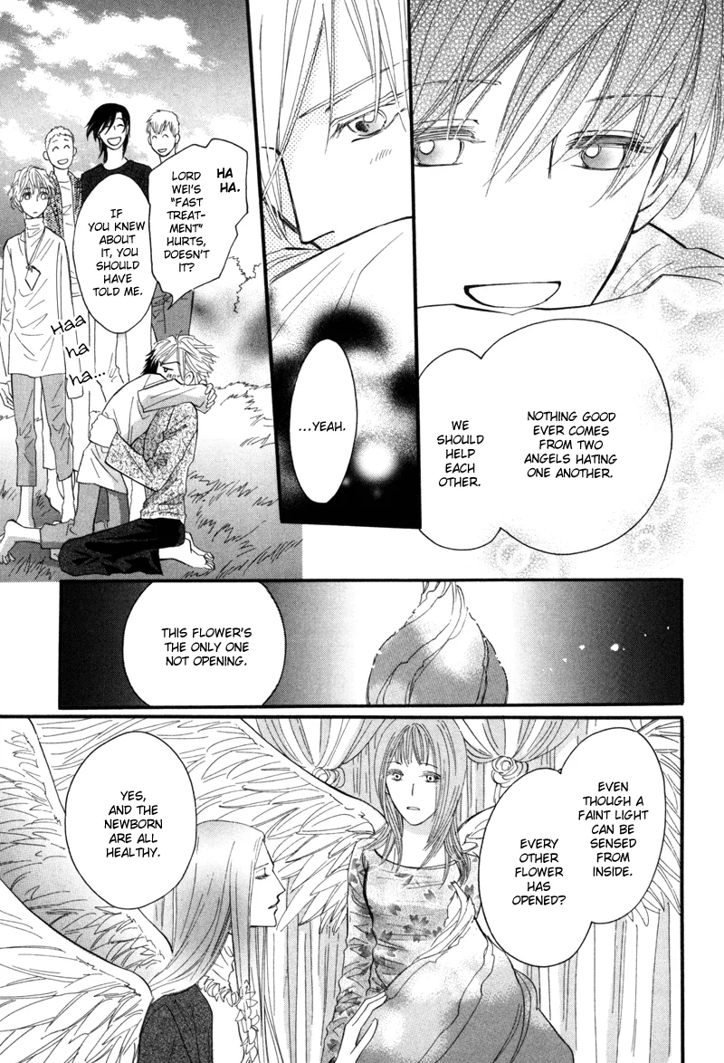 Asterisk Chapter 7 page 24 - 