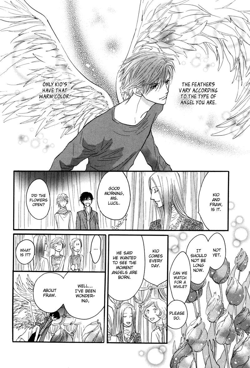 Asterisk Chapter 7 page 29 - 