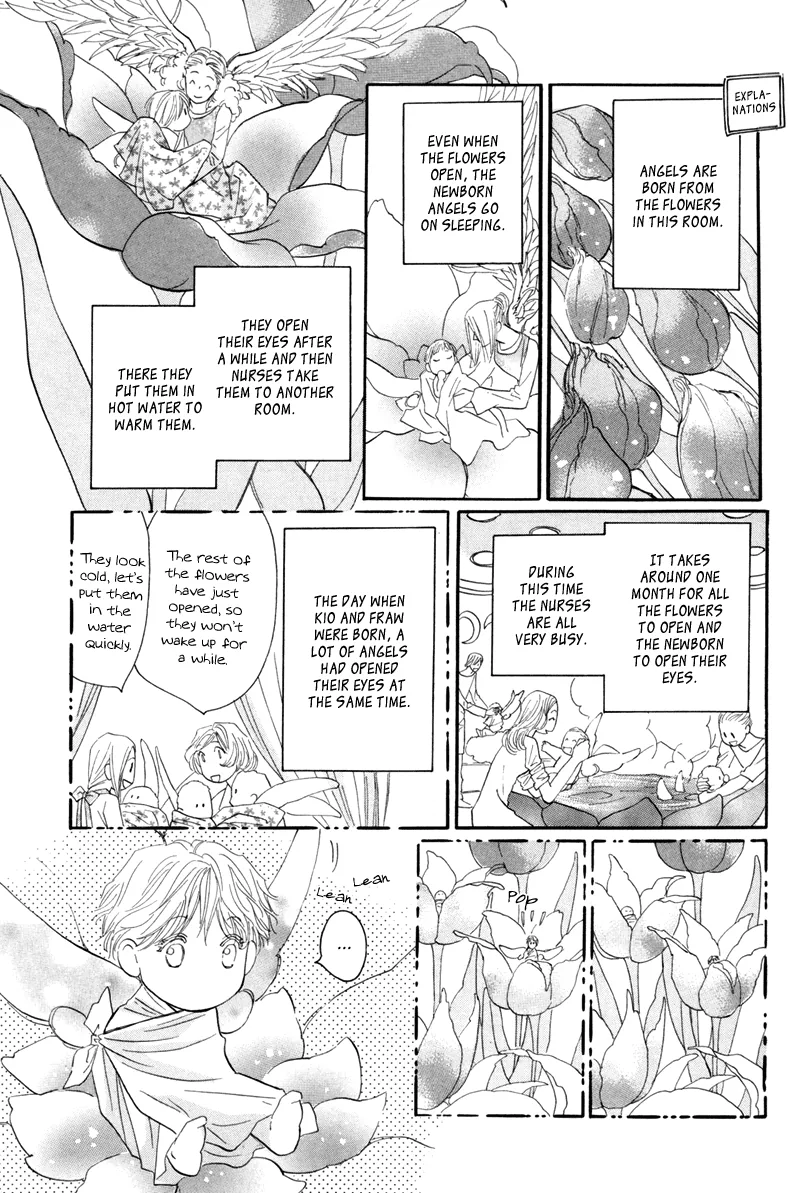 Asterisk Chapter 7 page 30 - 