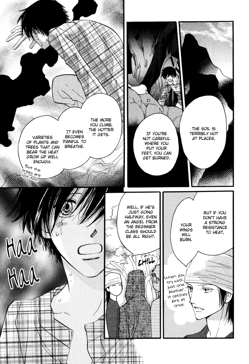 Asterisk Chapter 7 page 4 - 