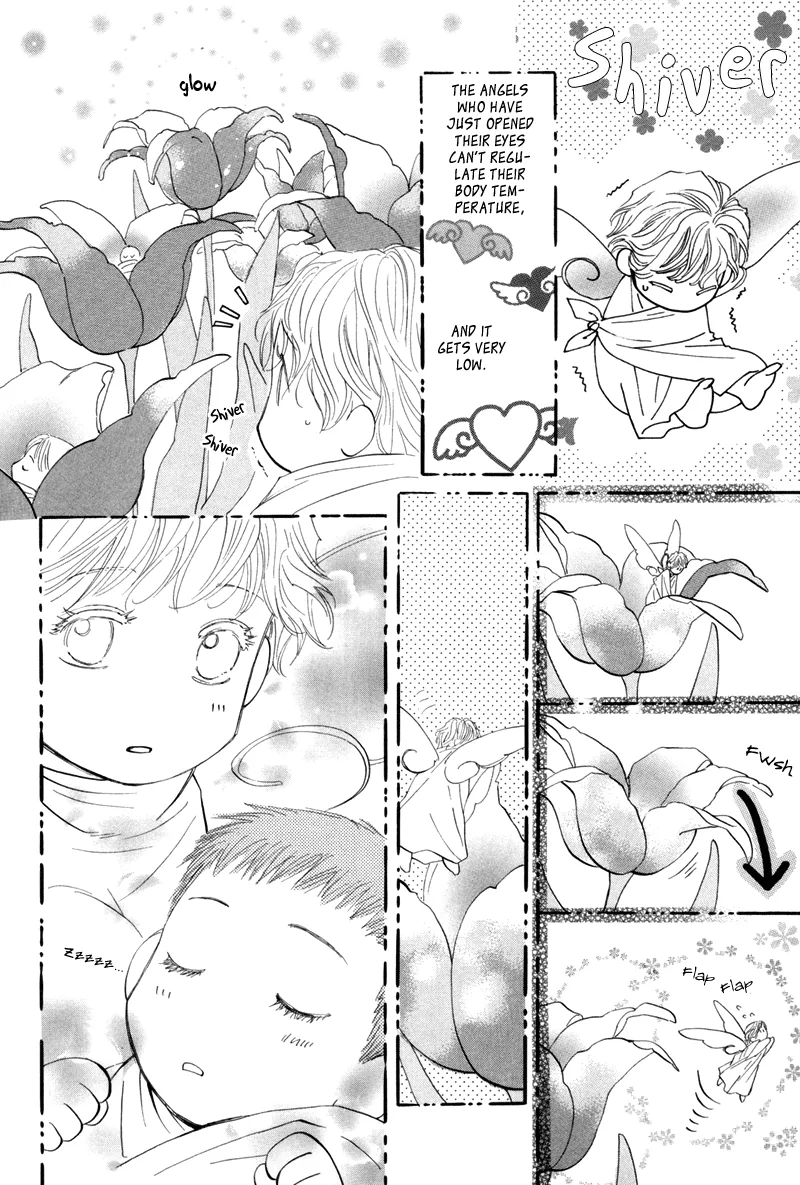Asterisk Chapter 7 page 31 - 
