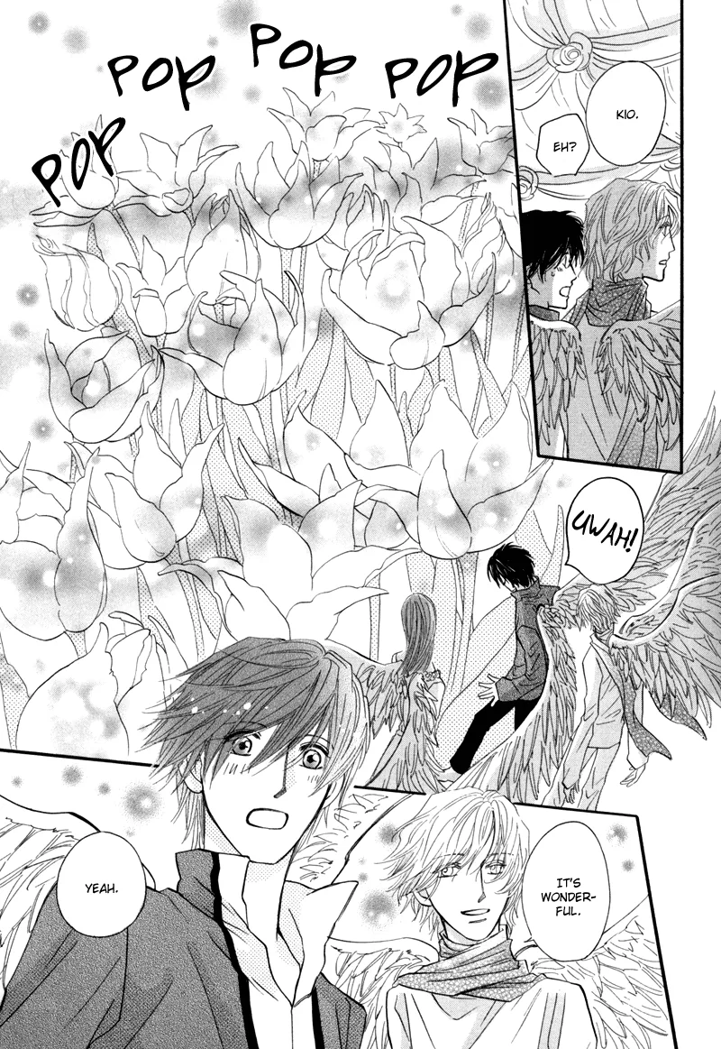 Asterisk Chapter 7 page 34 - 