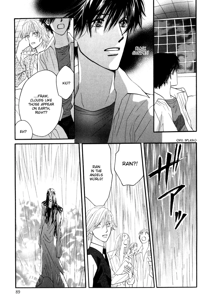Asterisk Chapter 7 page 36 - 