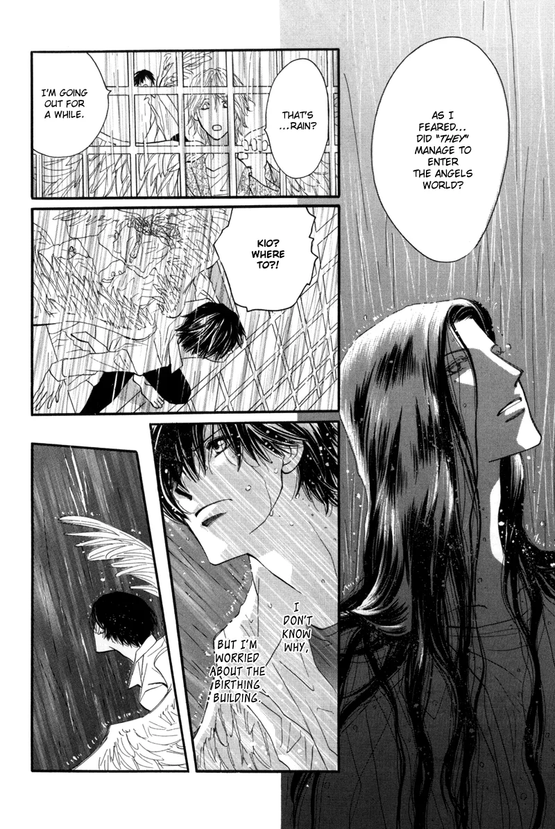 Asterisk Chapter 7 page 37 - 