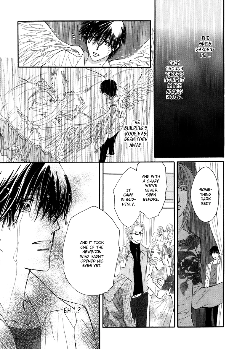Asterisk Chapter 7 page 38 - 