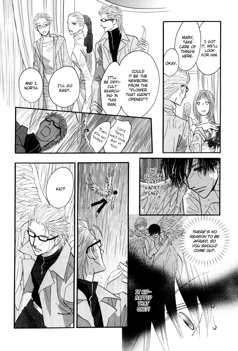 Asterisk Chapter 7 page 39 - 