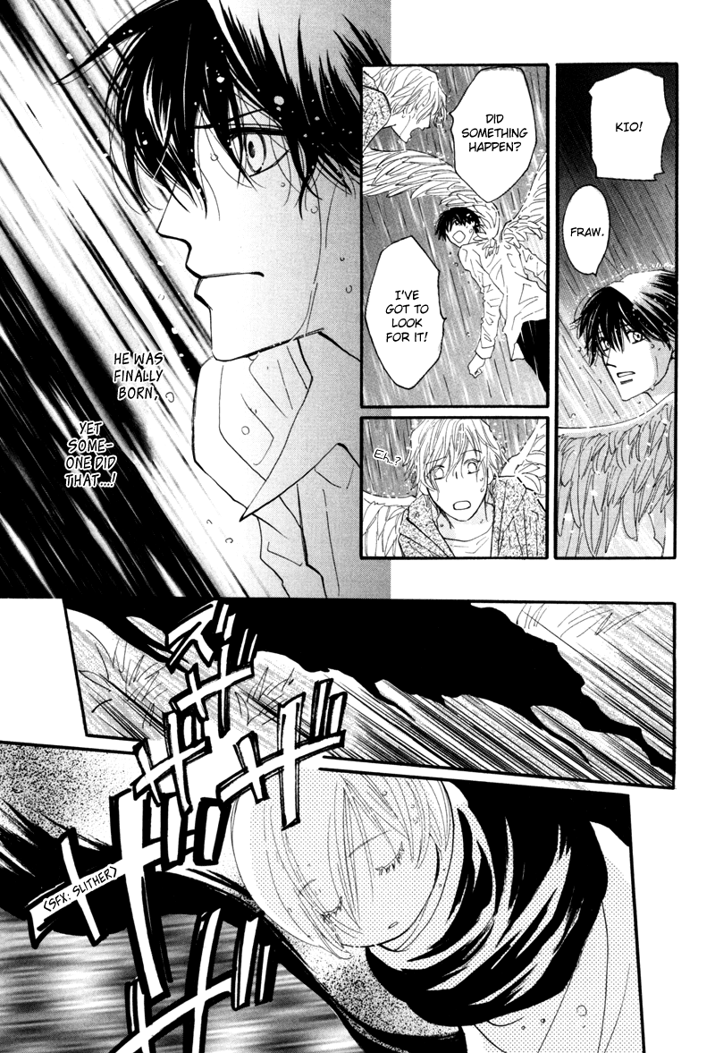 Asterisk Chapter 7 page 40 - 