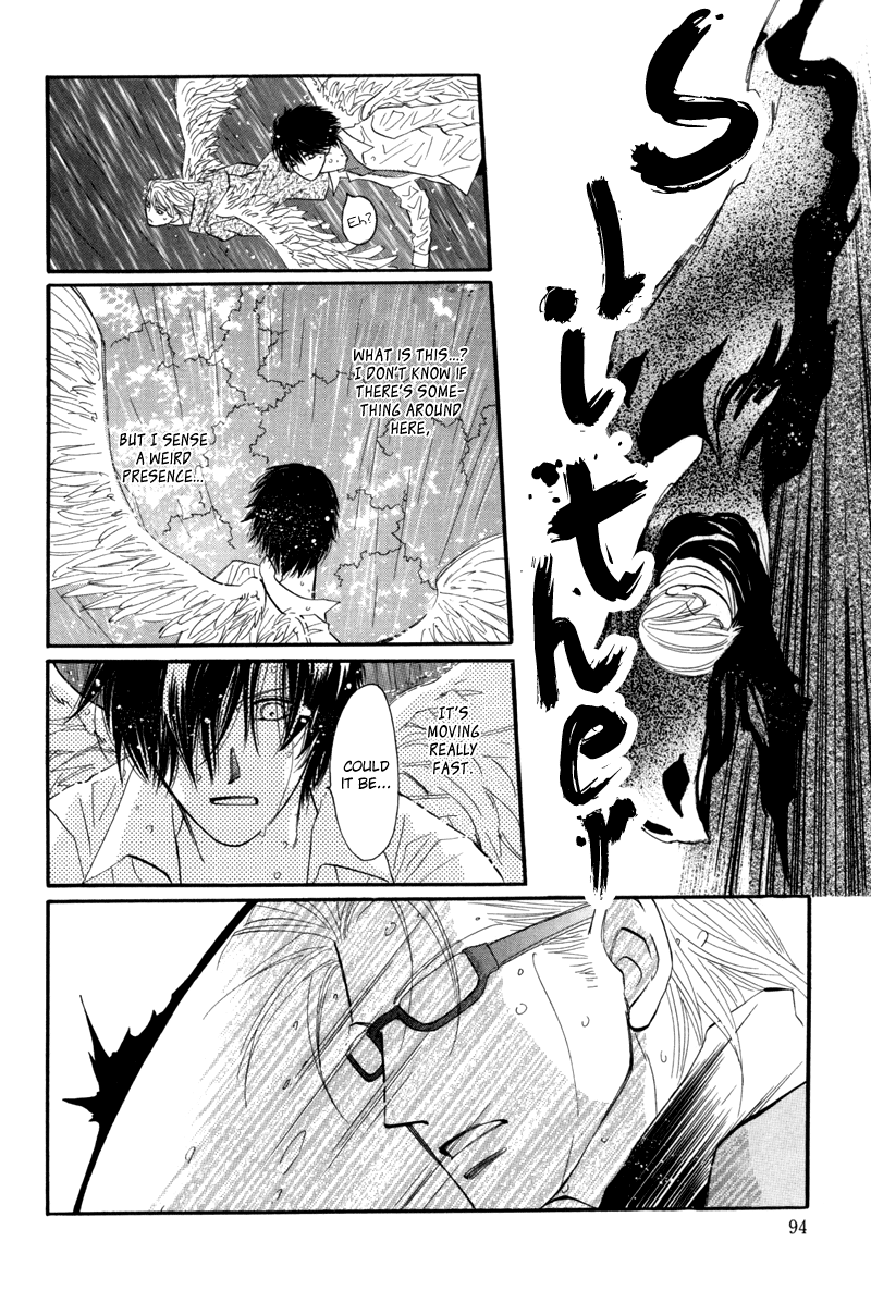 Asterisk Chapter 7 page 41 - 