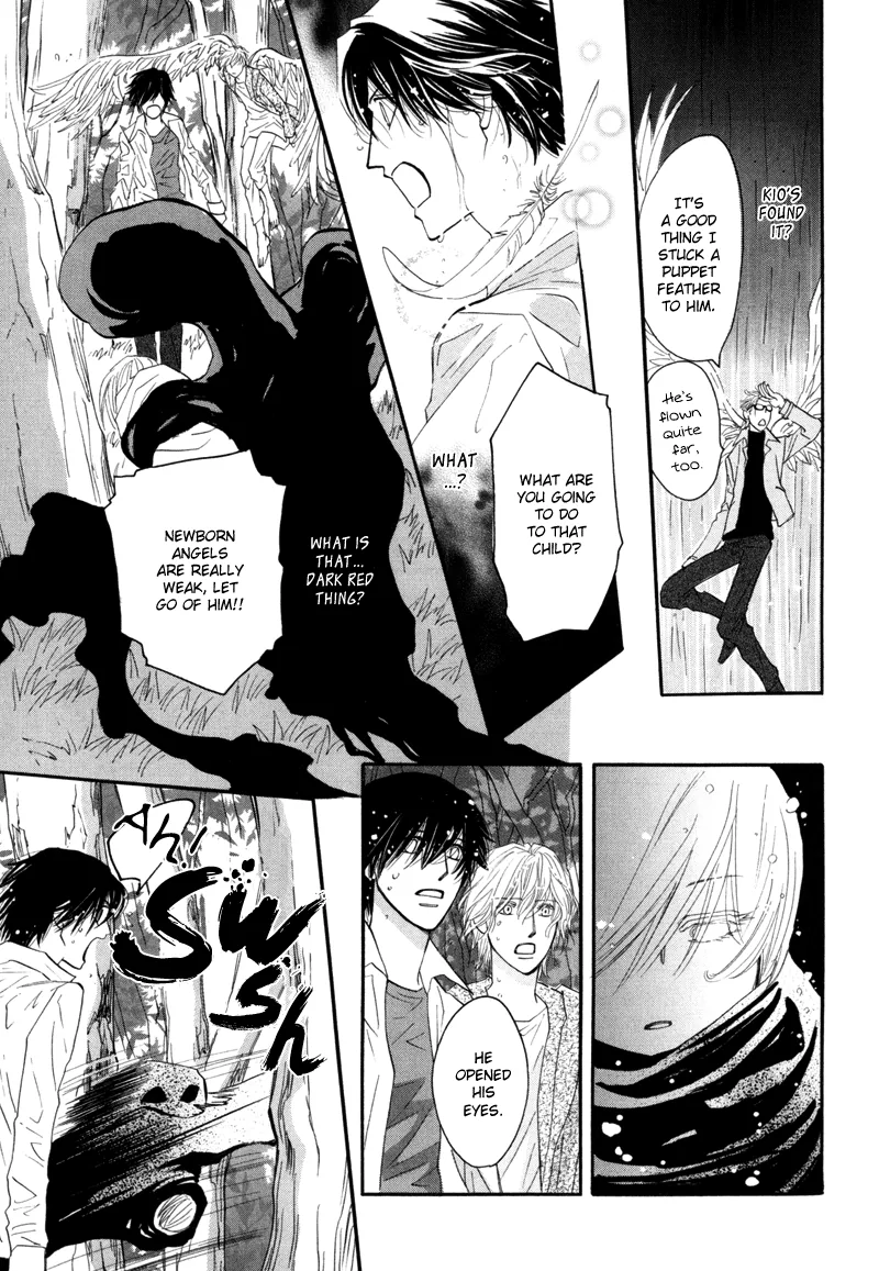 Asterisk Chapter 7 page 42 - 