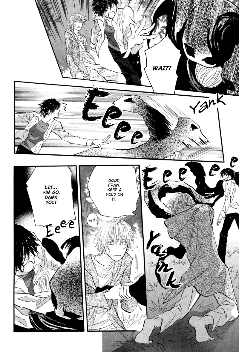 Asterisk Chapter 7 page 43 - 