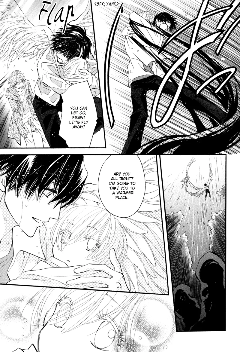 Asterisk Chapter 7 page 44 - 
