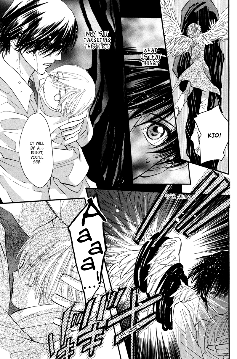Asterisk Chapter 7 page 46 - 
