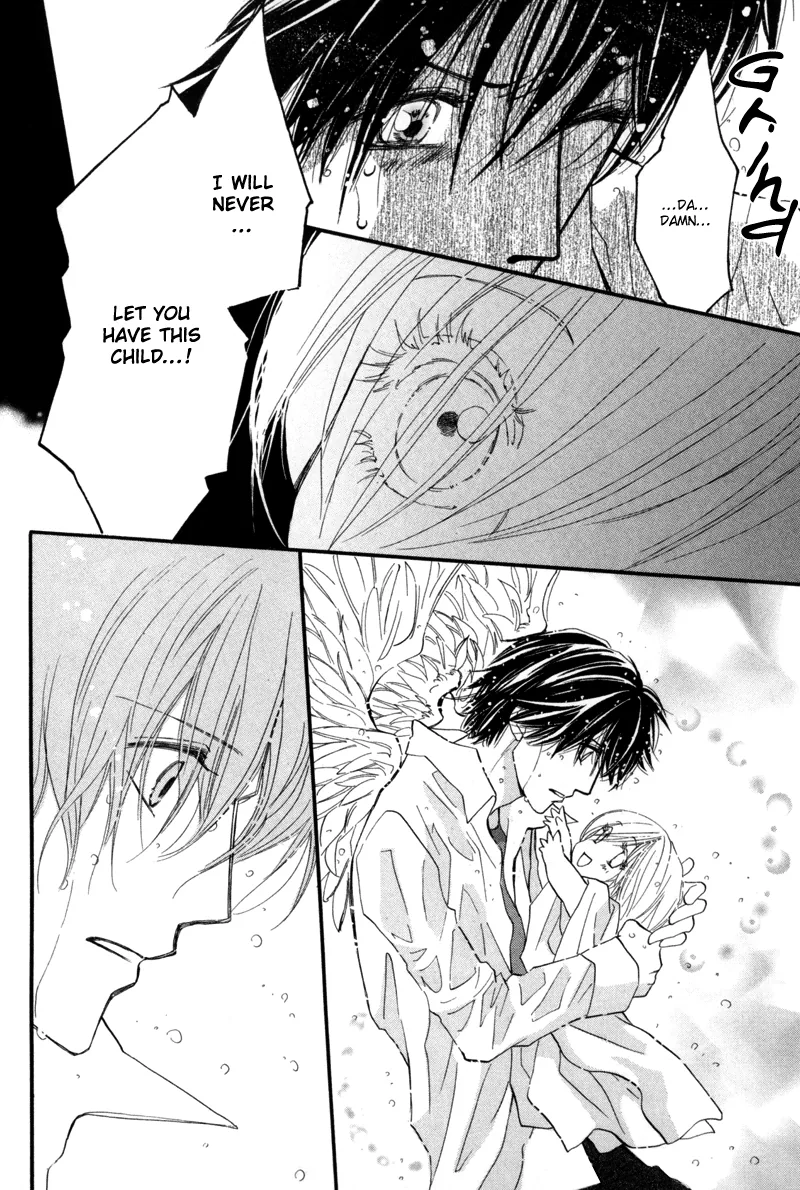 Asterisk Chapter 7 page 47 - 