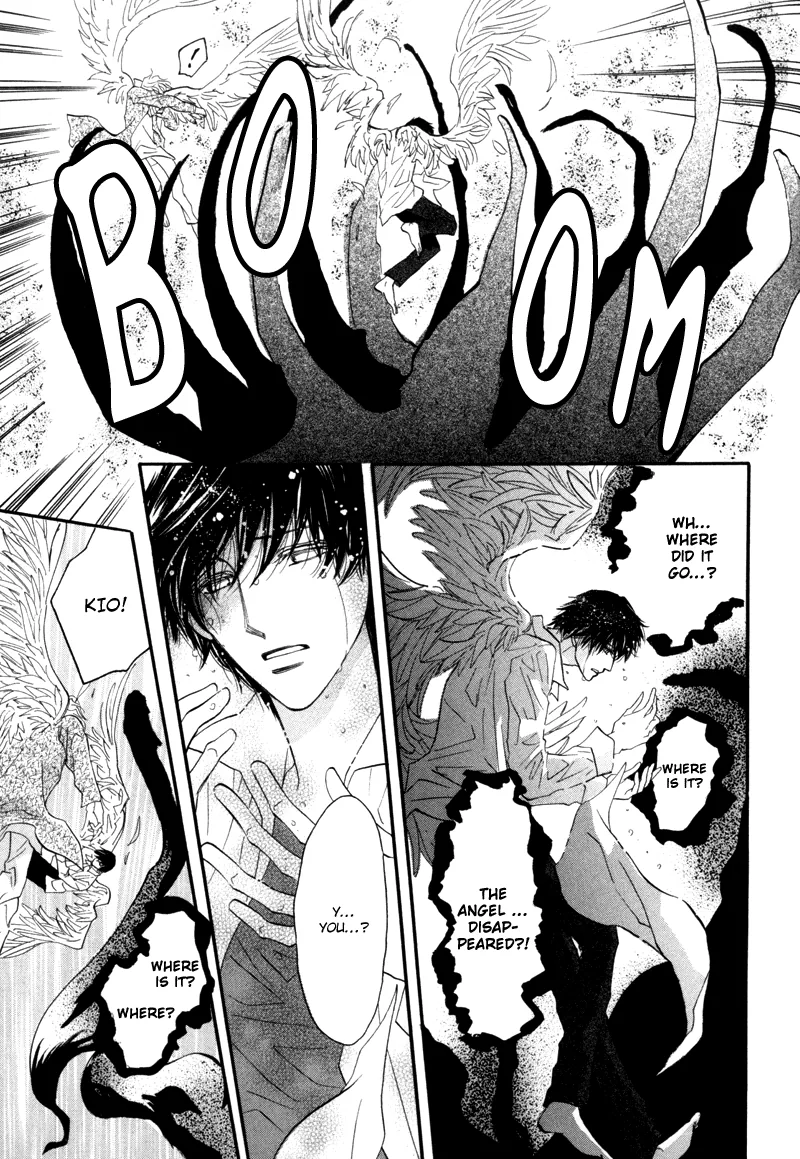 Asterisk Chapter 7 page 48 - 