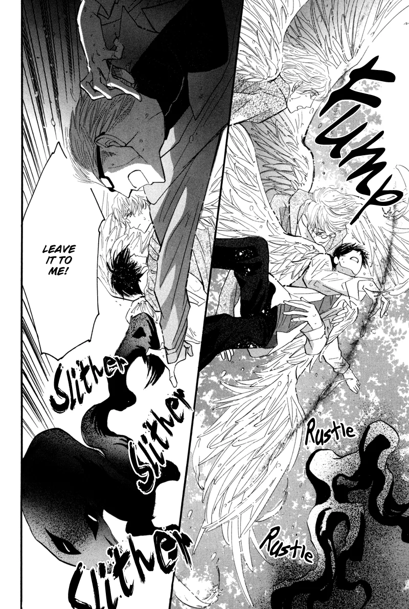Asterisk Chapter 7 page 49 - 