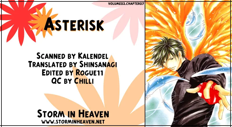 Asterisk Chapter 7 page 51 - 