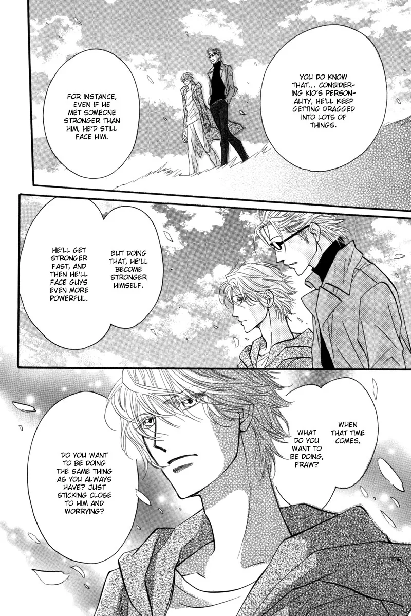 Asterisk Chapter 8 page 19 - 