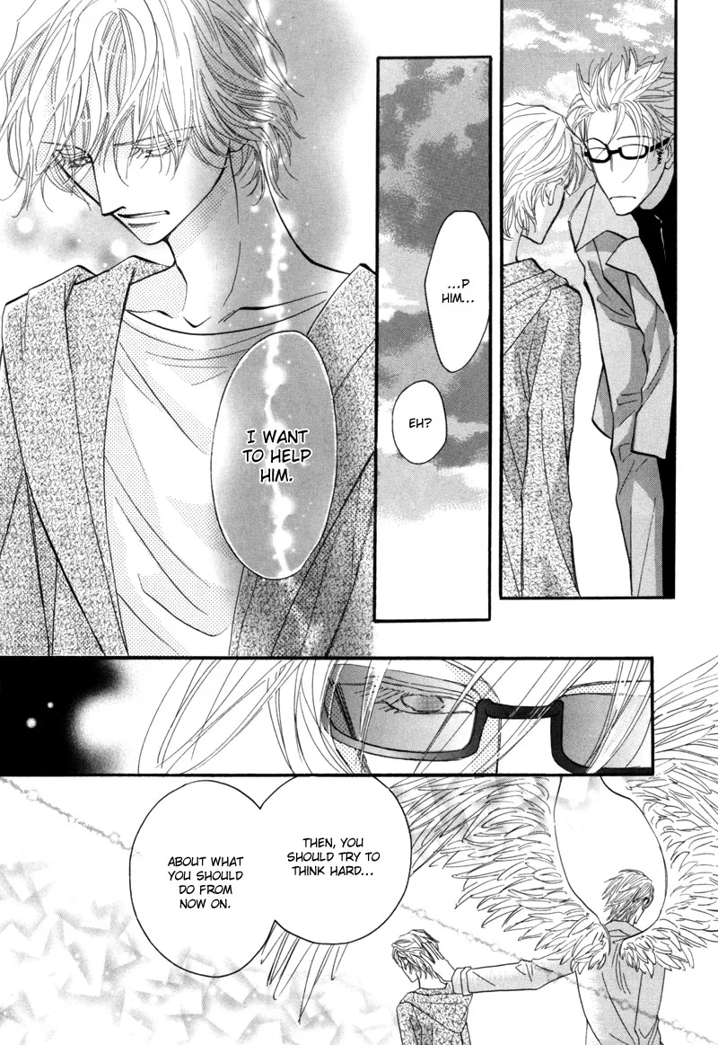 Asterisk Chapter 8 page 20 - 