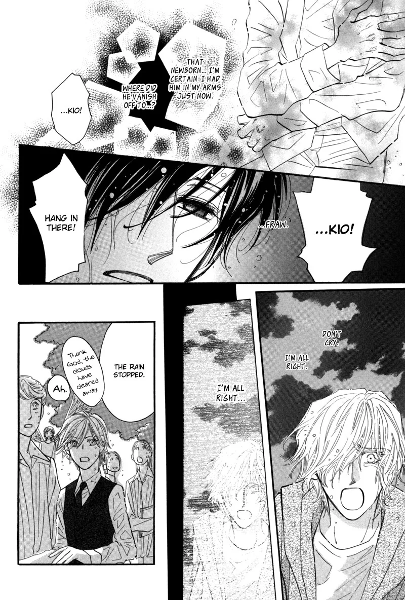 Asterisk Chapter 8 page 3 - 