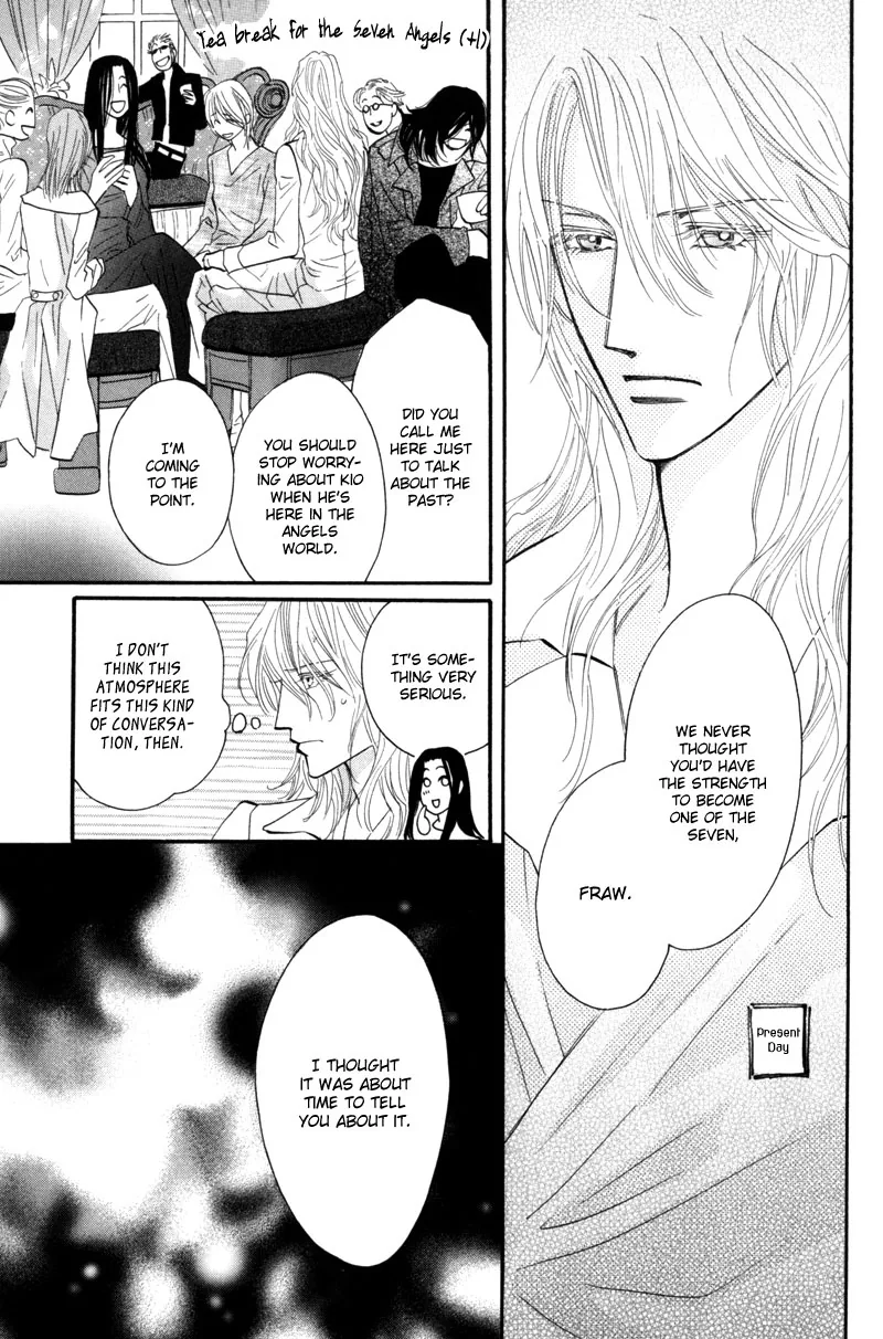 Asterisk Chapter 8 page 26 - 