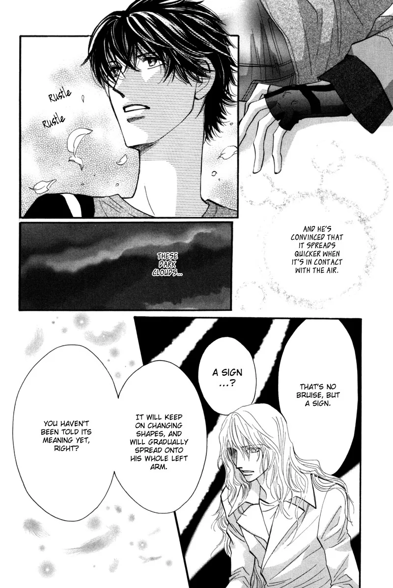 Asterisk Chapter 8 page 29 - 
