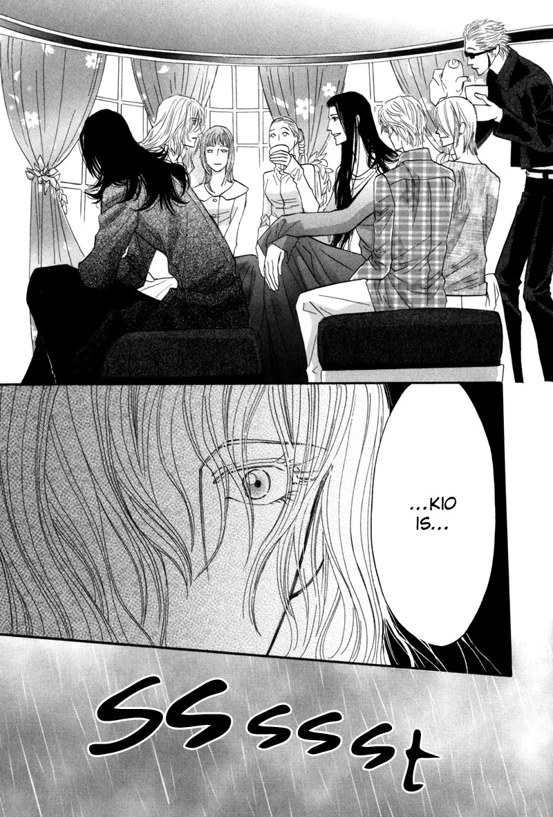Asterisk Chapter 8 page 30 - 