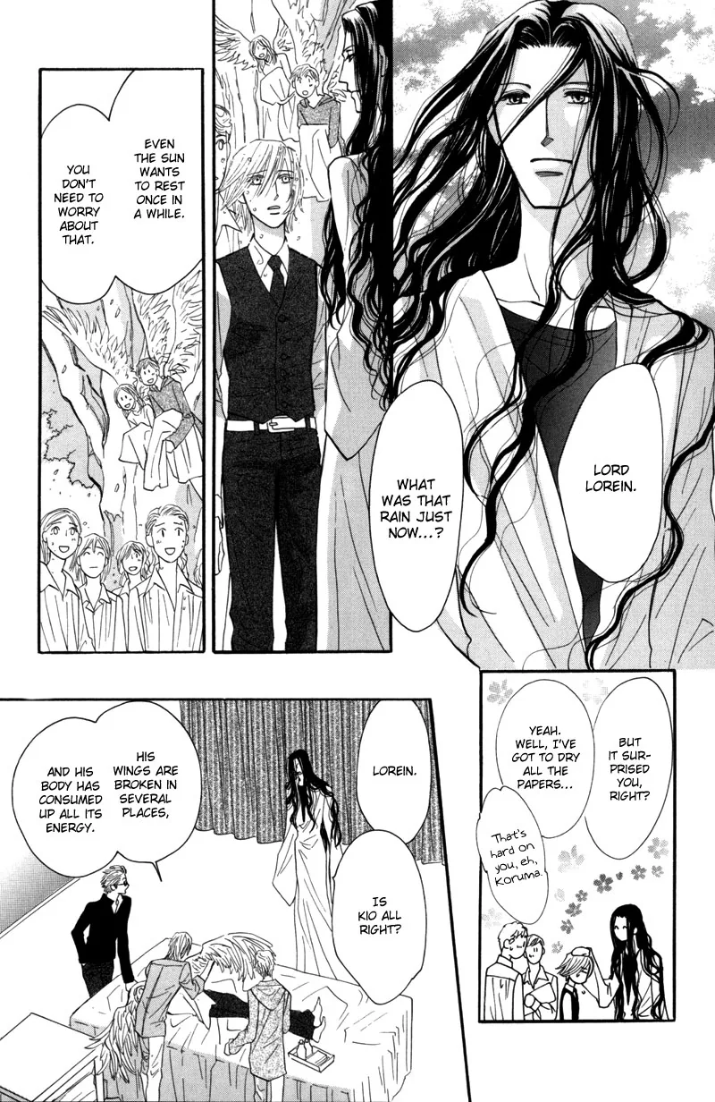 Asterisk Chapter 8 page 4 - 