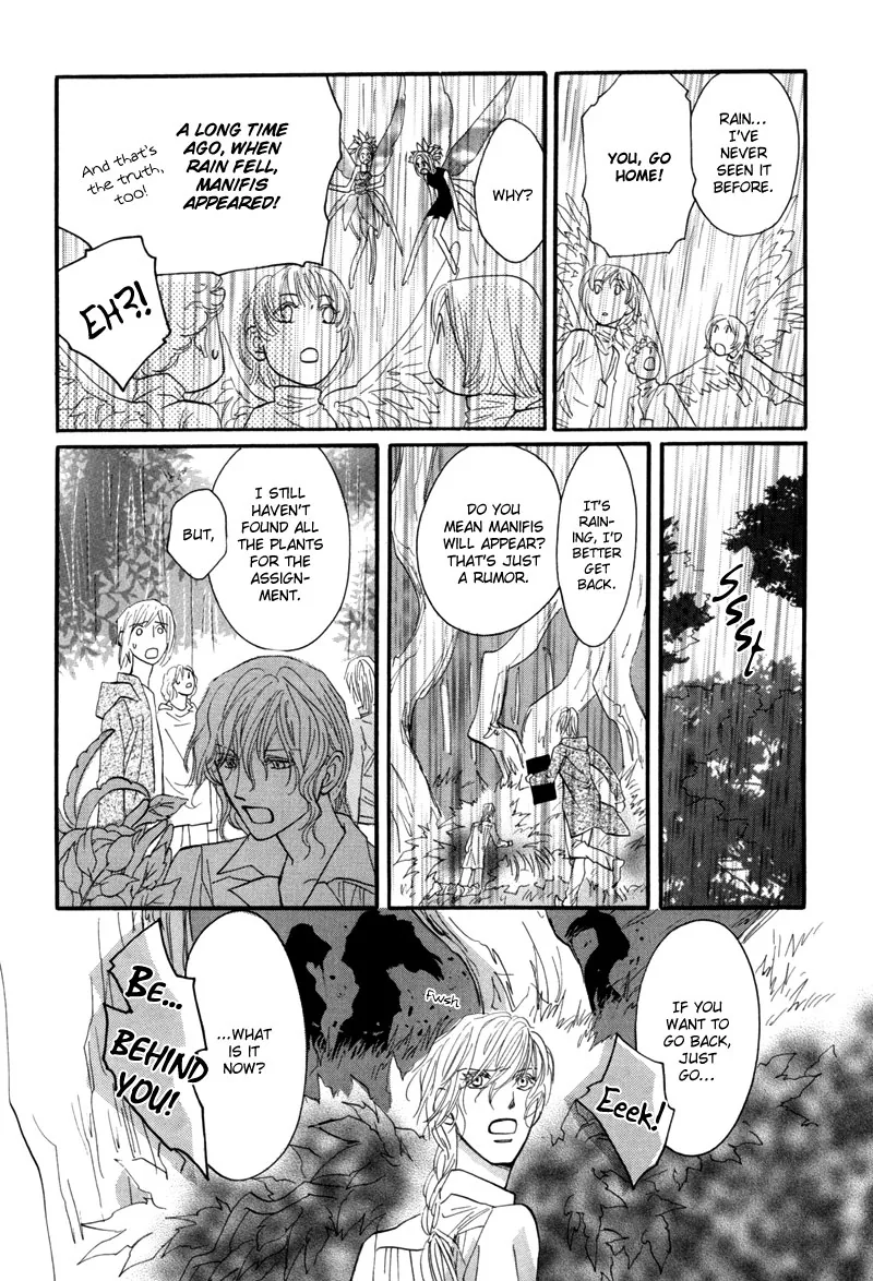 Asterisk Chapter 8 page 31 - 