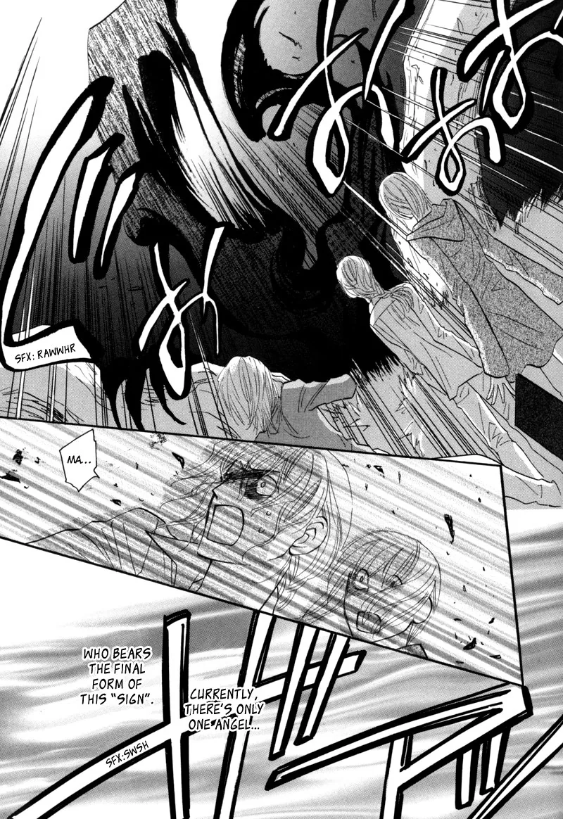 Asterisk Chapter 8 page 32 - 