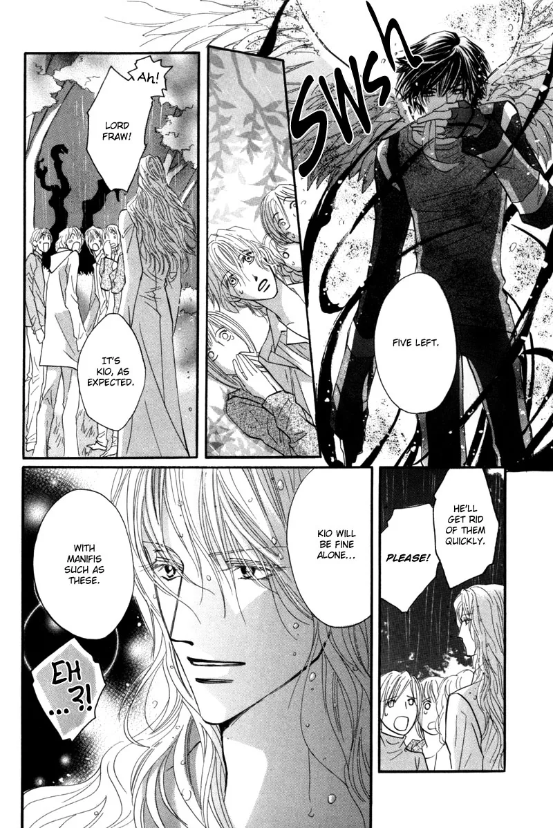 Asterisk Chapter 8 page 36 - 