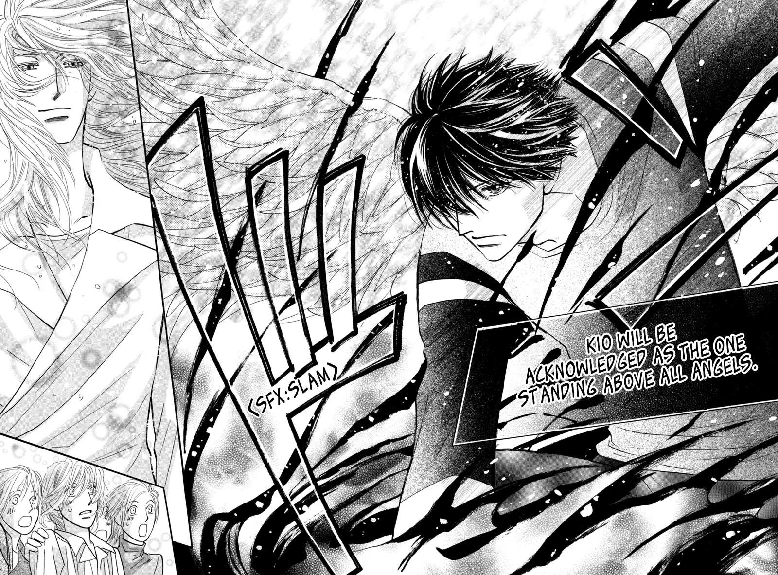 Asterisk Chapter 8 page 38 - 