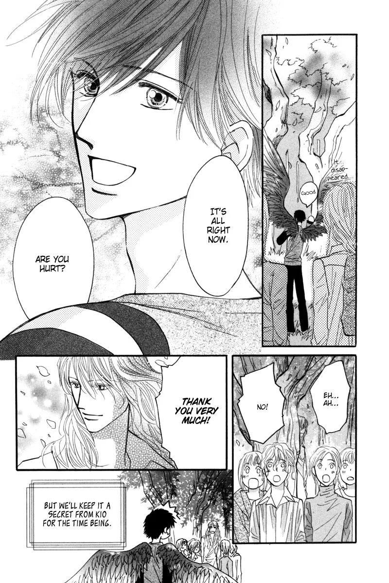 Asterisk Chapter 8 page 39 - 