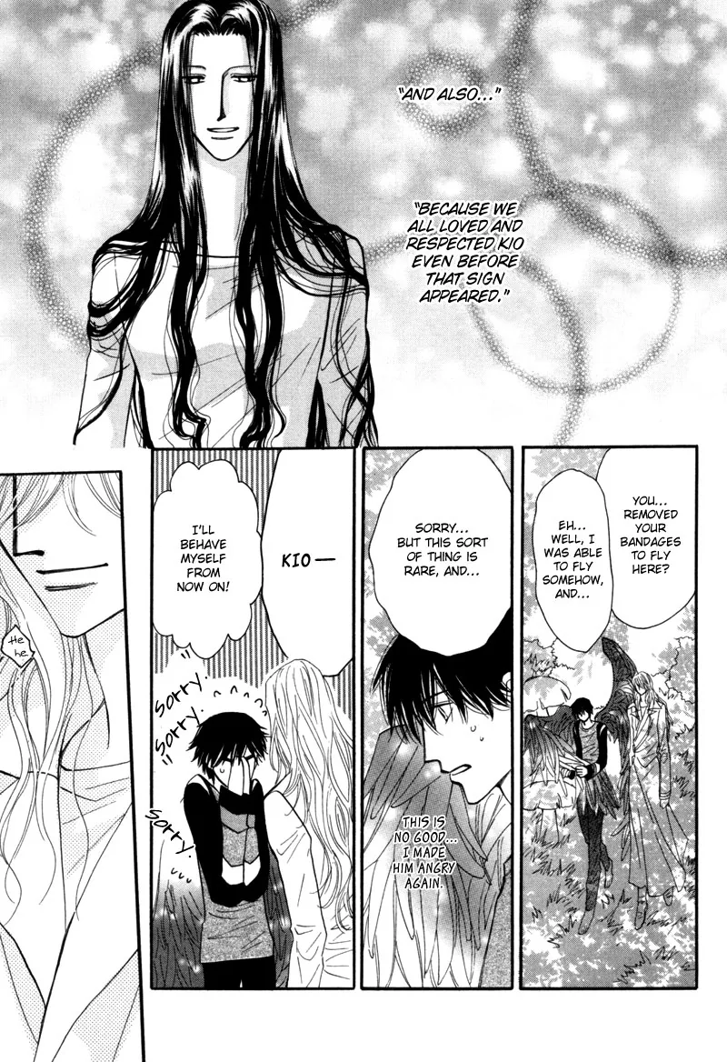 Asterisk Chapter 8 page 40 - 