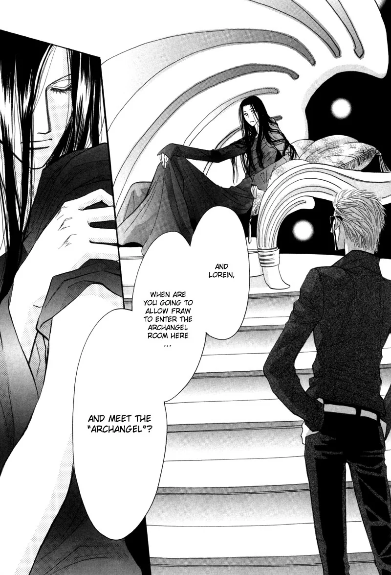 Asterisk Chapter 8 page 42 - 