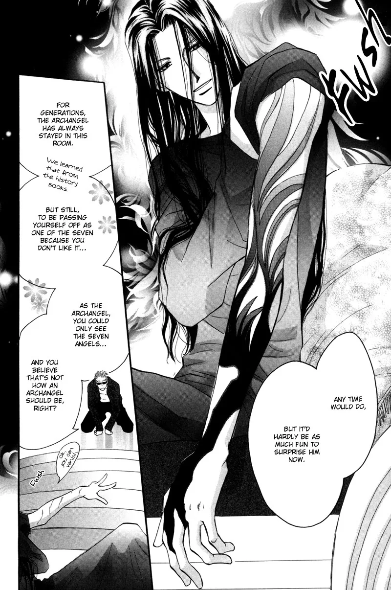 Asterisk Chapter 8 page 43 - 