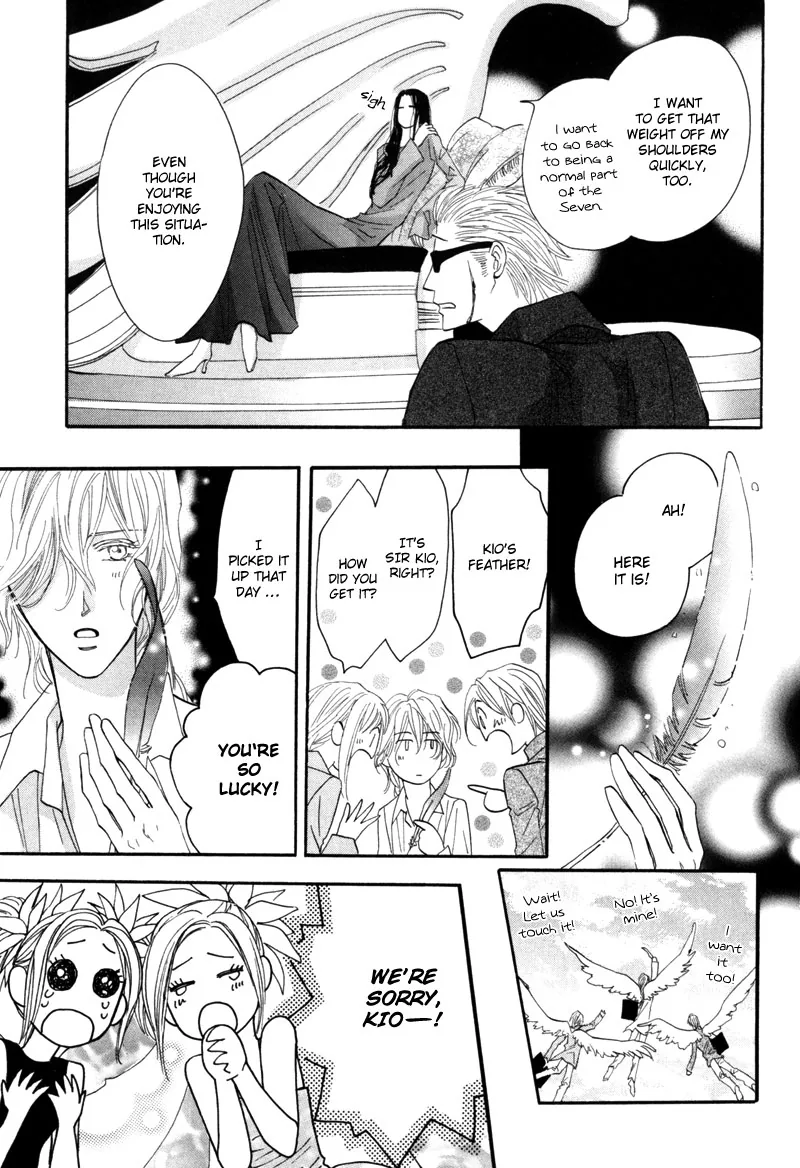 Asterisk Chapter 8 page 44 - 