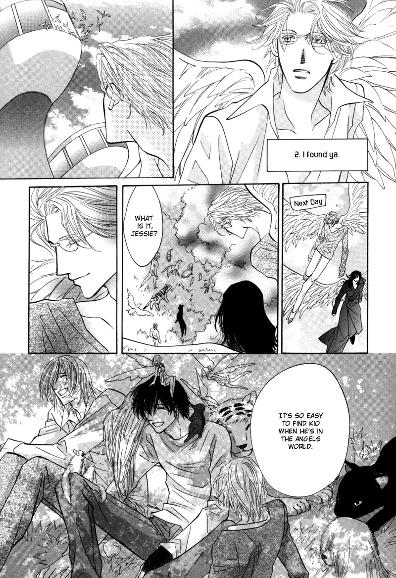 Asterisk Chapter 8 page 48 - 