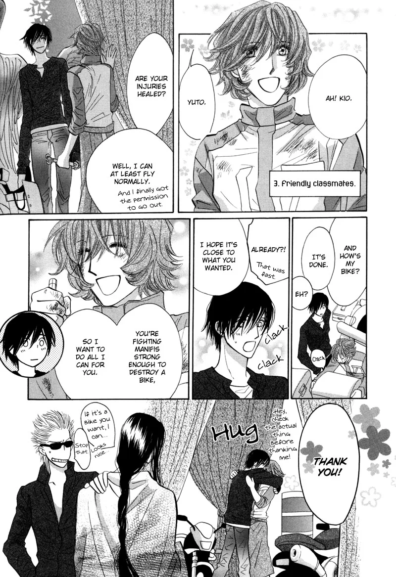 Asterisk Chapter 8 page 49 - 
