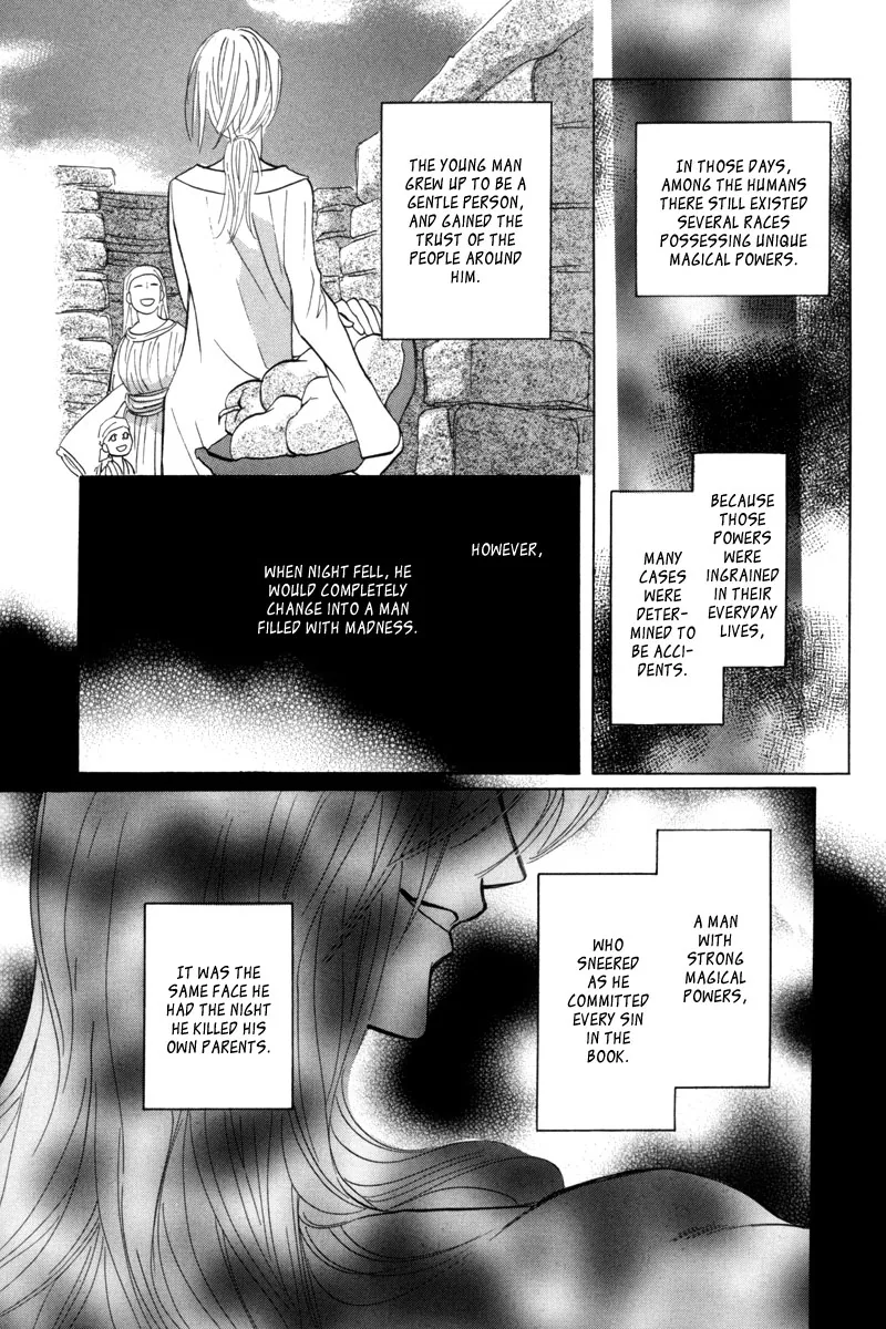Asterisk Chapter 8 page 8 - 