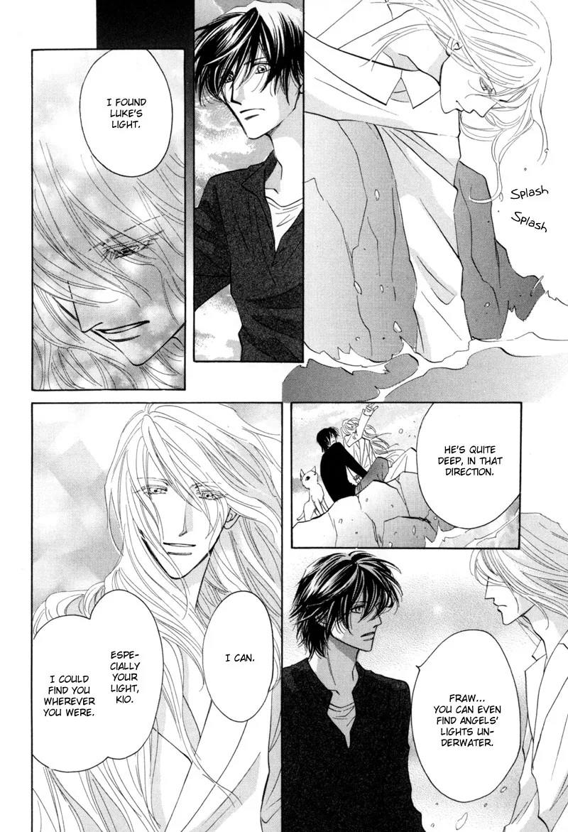 Asterisk Chapter 9 page 12 - 
