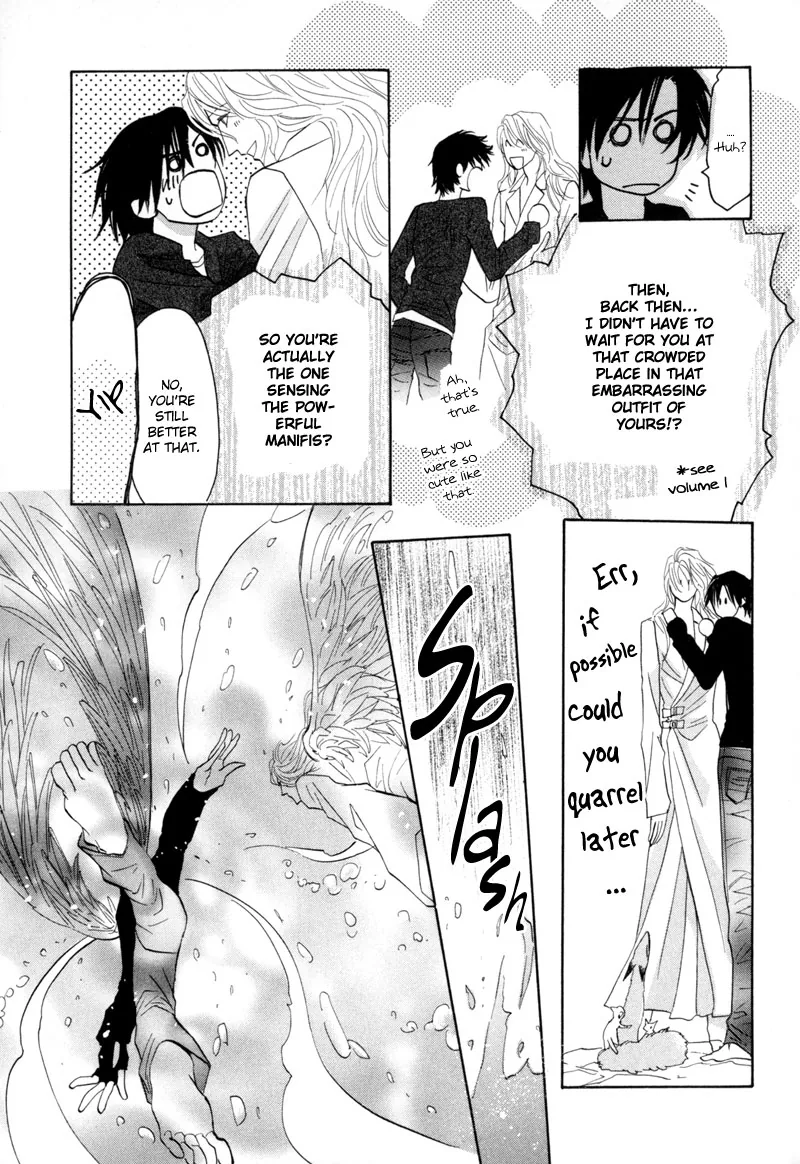 Asterisk Chapter 9 page 13 - 
